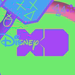 Disney XD EMEA Annoucer (2017-2021)