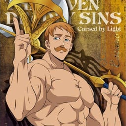 Escanor