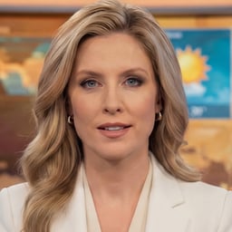 西语女主持人lj