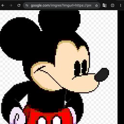 Mickey mouse.avi