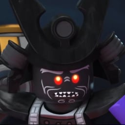 Garmadon 