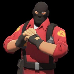 Mercenary (Team Fortress 2 Classic)
