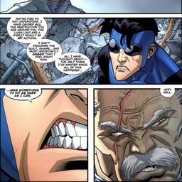 Voz Narrativa Española