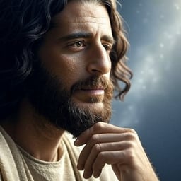 Jesus ( inglês )
