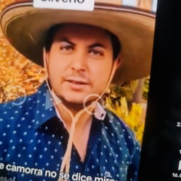 Don silverio fernandes