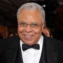 James Earl Jones