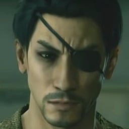 Goro Majima