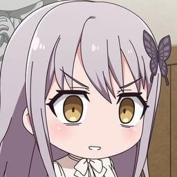 凑友希那（唐音）