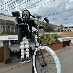 Voz do Rock do Bixim