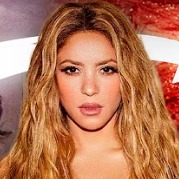 Shakira Voz Original Latino