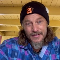 Travis fimmel