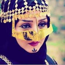 مايا العبسي