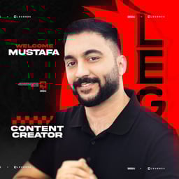 مصطفى كيم وفر 