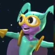 Captain Infinity (2002-2024)