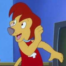 Spencer Lionheart (Cameron Finley)