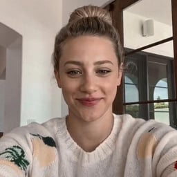 Lili Reinhart