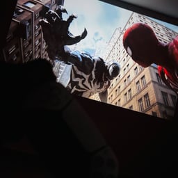 Calm Indian Narrator