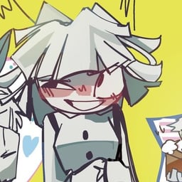 Lively Character Voice