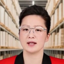 李时珍咩咩咩女1