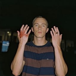 Rafe Cameron 