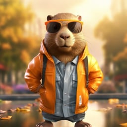 Michael Deep Resonant