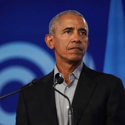 barak obama 