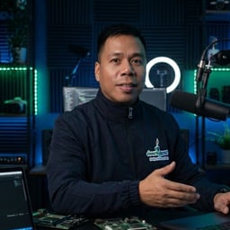 Calm Property Narrator