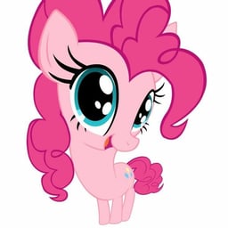 Pinkie pie