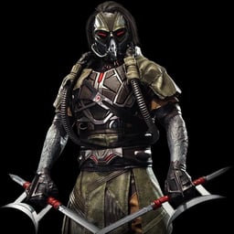 Kabal MK 11