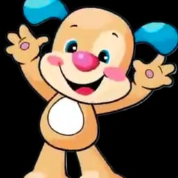 Puppy (Laugh And Learn; 2015)