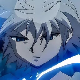 Killua