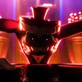 Caine (RUNNING THE SHOW)