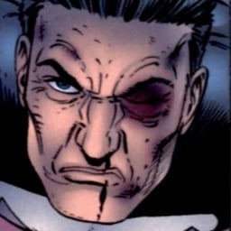 Narrative Male Voice