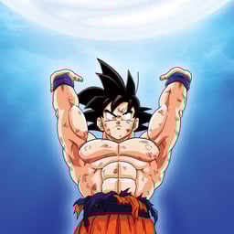 goku