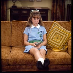 Pamelyn Ferdin (1971)