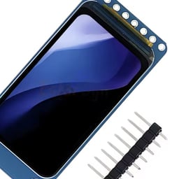 Narratore Sereno Italiano