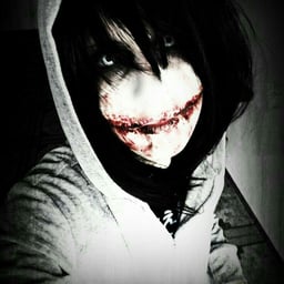 Jeff the killer