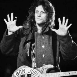 Jon Bon Jovi 