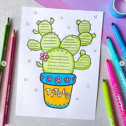 Voz Animada Española