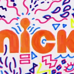 Nickelodeon Summer 2014 Announcer