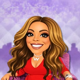 Radio Shock Jockette/TV Hostess