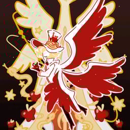 Lucifer hazbin pt