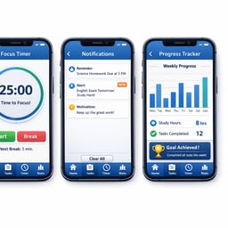 Narrador Sereno Español