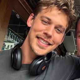Austin Butler 