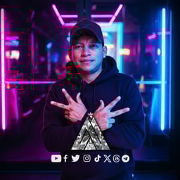 DJ MARCELO MORAES (OFICIAL)