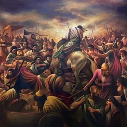 حسين الدبيني