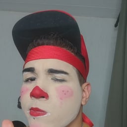 Circo propaganda média 