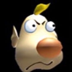 Emergency Broadcast Announcer