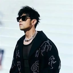 周杰伦（2025采访era）