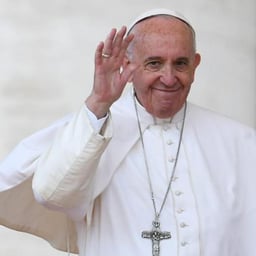 Papa Francisco v2